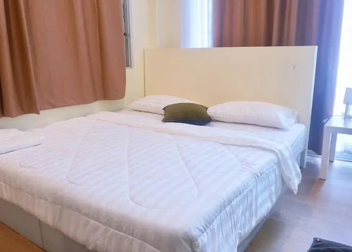 Sleep Cafe @Hidee 24/7 * Bangkok