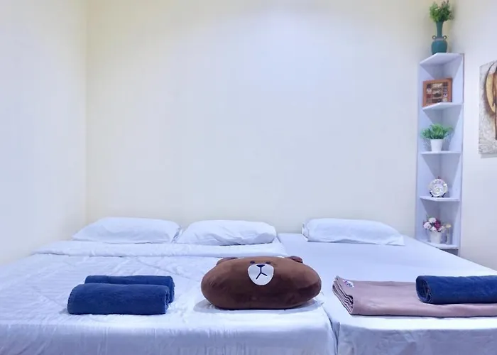 Ostello Sleep Cafe @Hidee 24/7 Bangkok